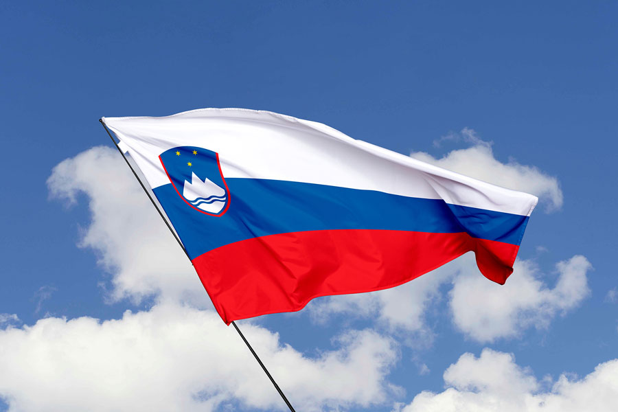 Як отримати громадянство Словенії