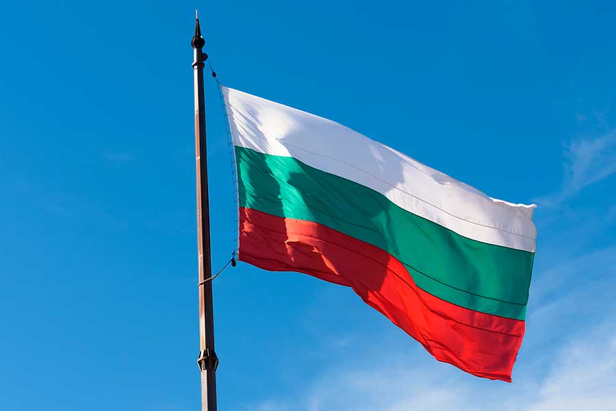 Отримання громадянства Болгарії