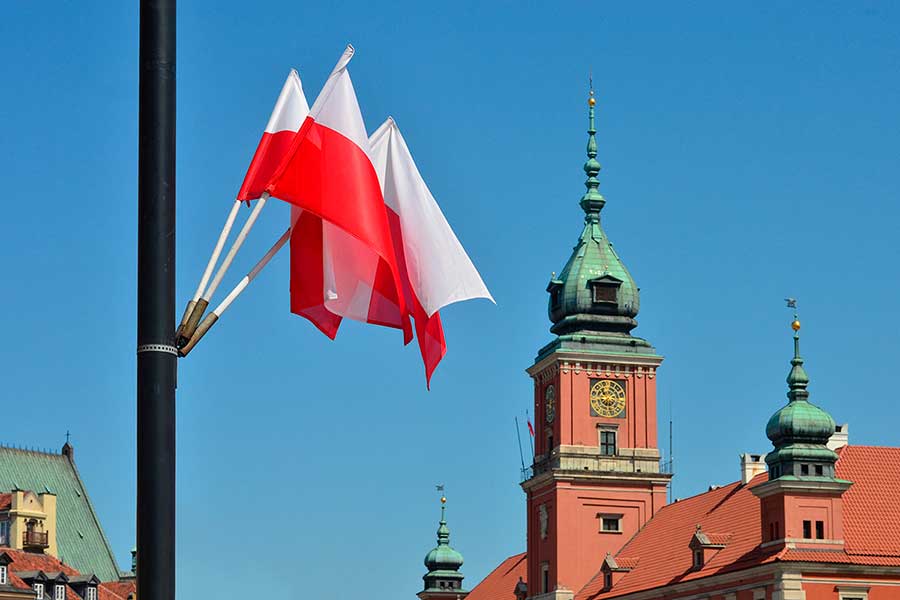 Що таке карта сталего побиту в Польщі та як її отримати