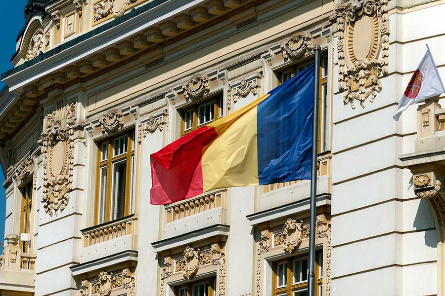 Оформлення громадянства Румунії