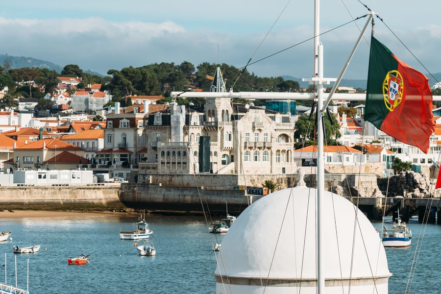 Як отримати громадянство Португалії