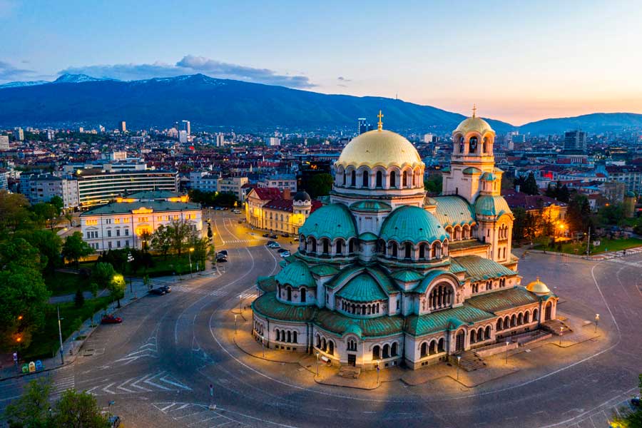 Імміграція у Болгарію з України: все про переїзд