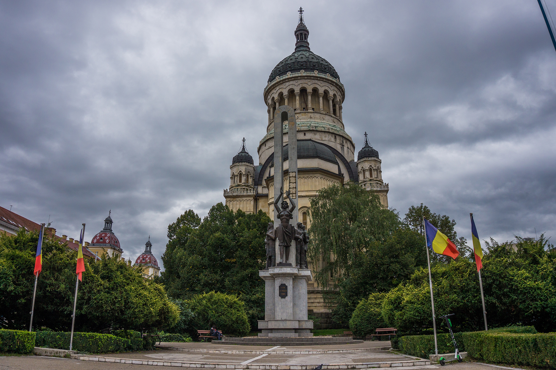 Як іммігрувати в Румунію з України