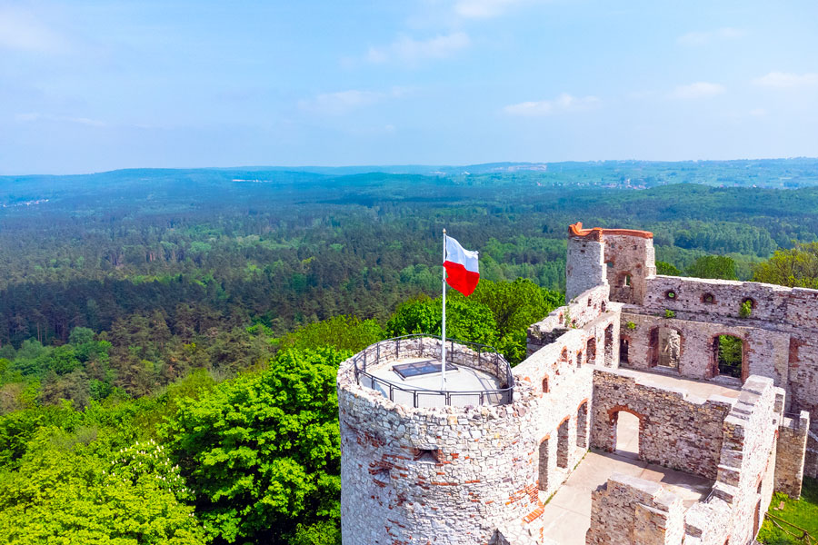 Імміграція у Польщу з України: все про переїзд