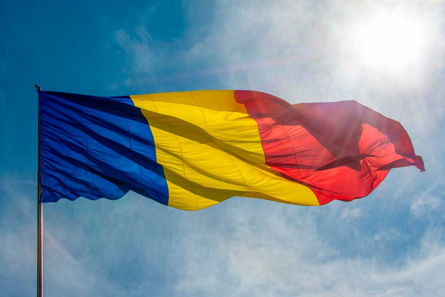 Тимчасовий захист у Румунії для українців