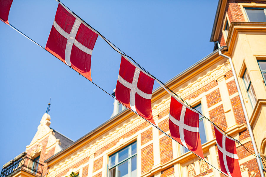 Як отримати громадянство Данії