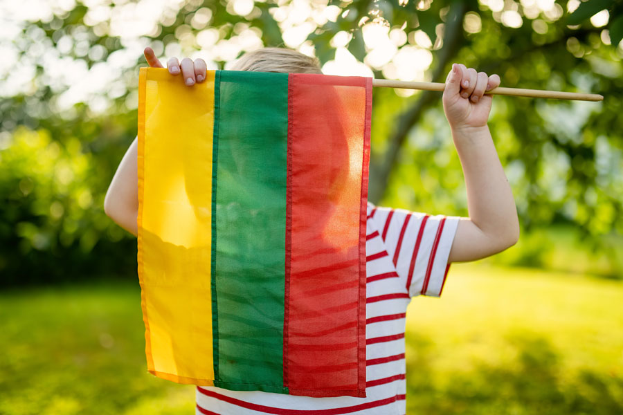 Як отримати громадянство Литви