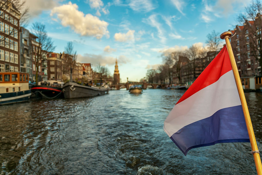 Як отримати громадянство Нідерландів