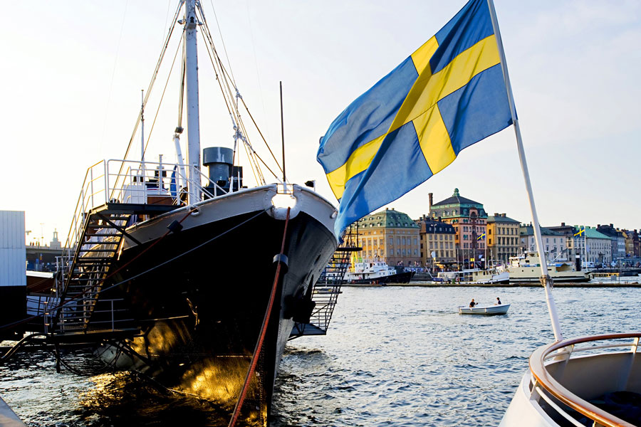 Як отримати громадянство Швеції