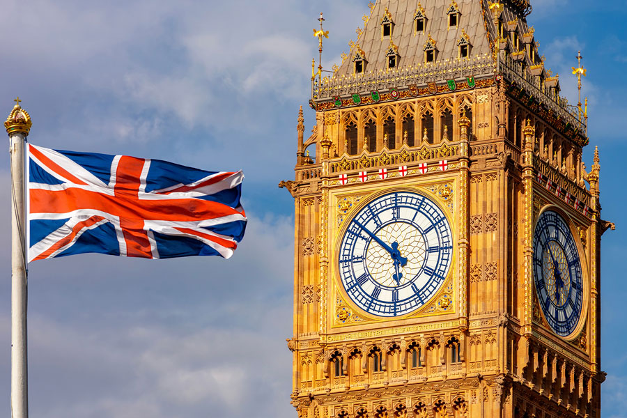 Як отримати громадянство Великої Британії