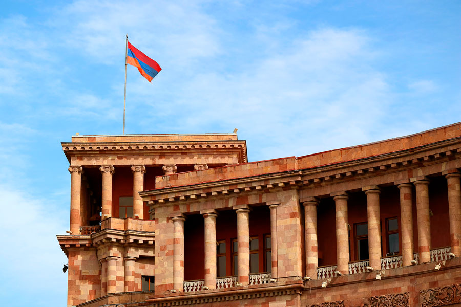 Як отримати громадянство Вірменії