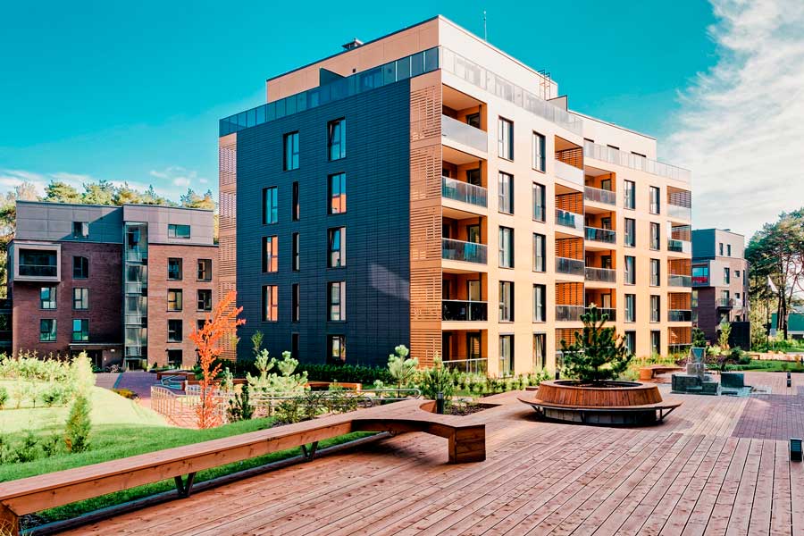 Як залишитися в Європі після закінчення війни