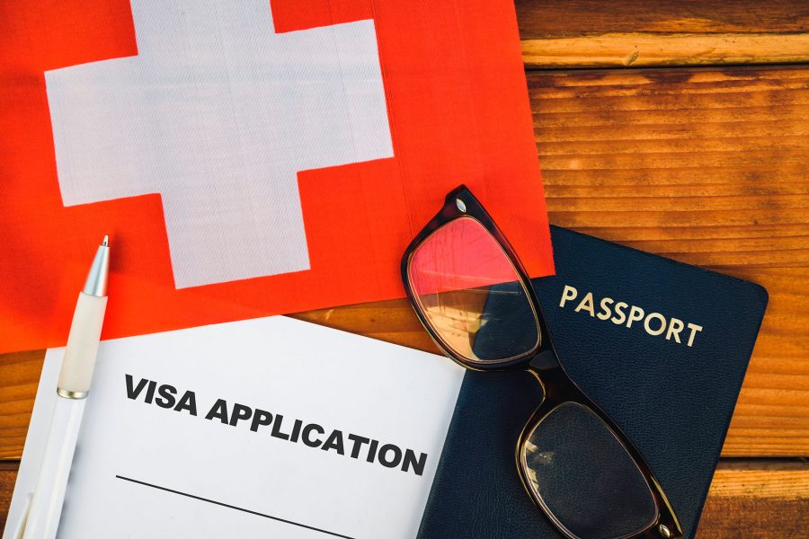 Як отримати громадянство Швейцарії