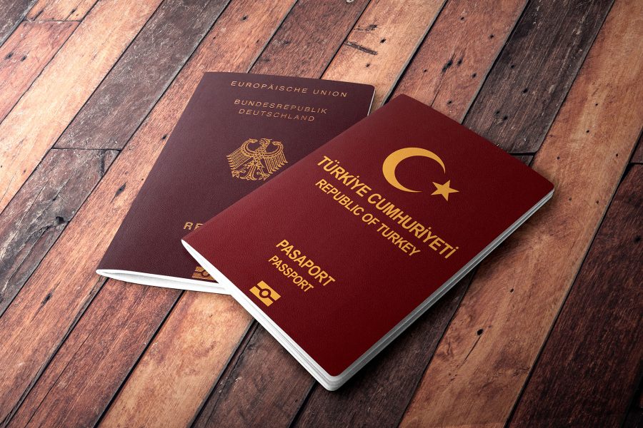 Як отримати громадянство Туреччини