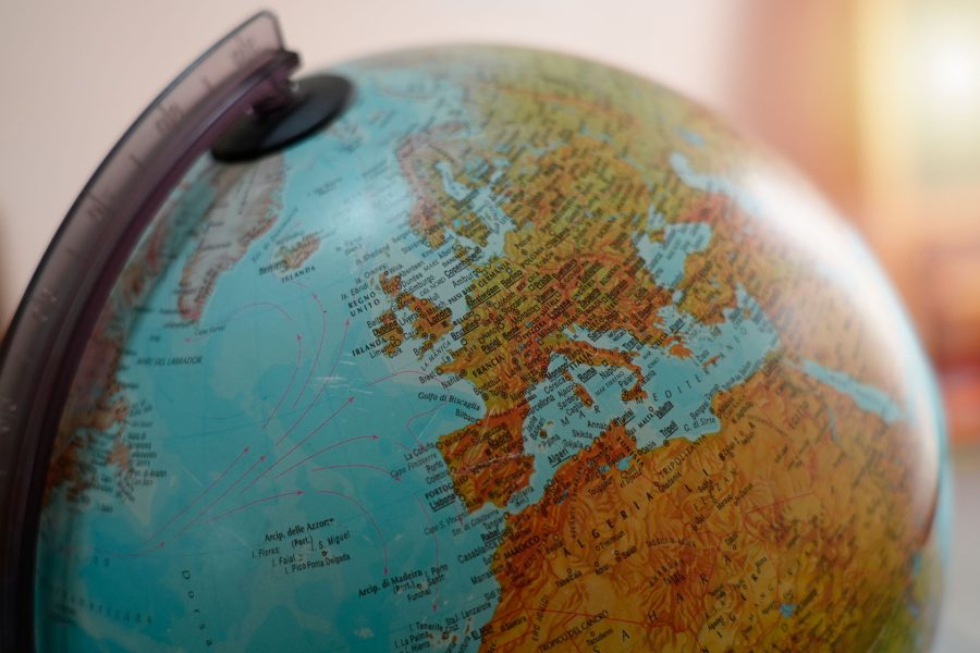 Сірий паспорт іноземця