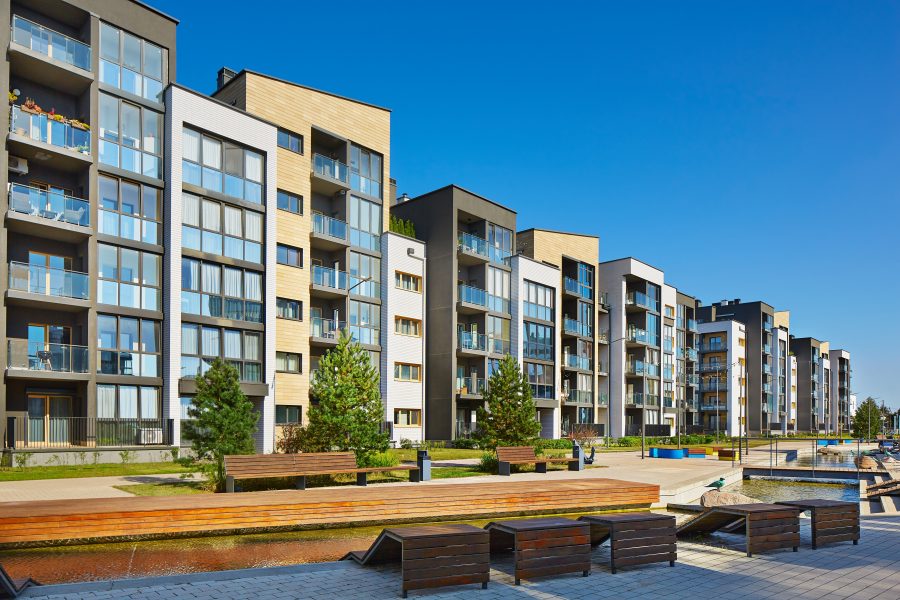 Нерухомість в Польщі для оренди чи покупки: ціни, договір, ринок