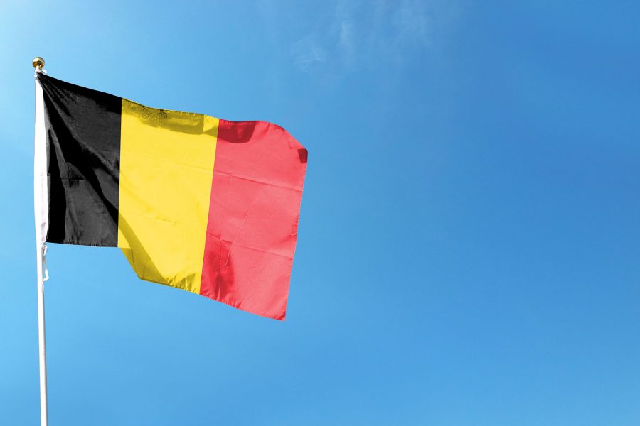 Як отримати посвідку на проживання в Бельгії