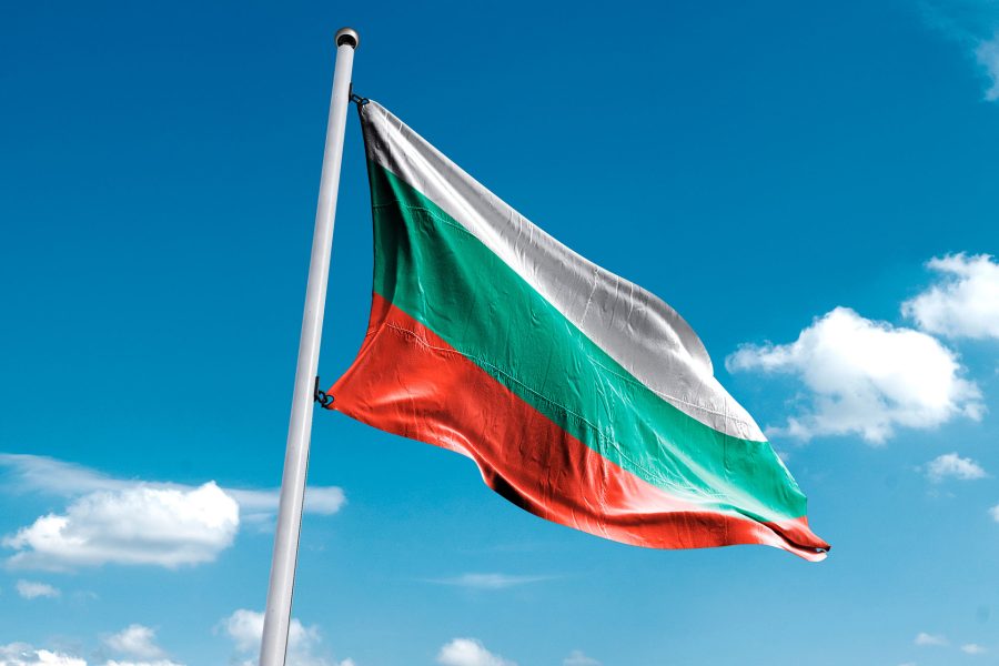Правила в’їзду в Болгарію