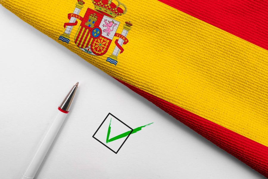 Як отримати статус біженця в Іспанії