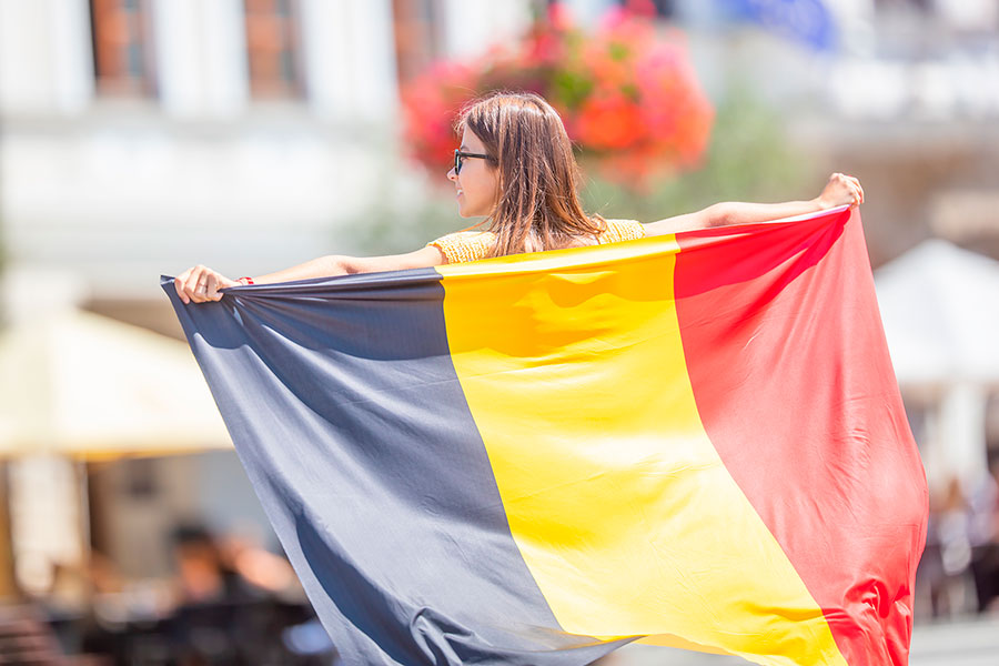 Імміграція в Бельгію може бути простою: плануємо переїзд разом