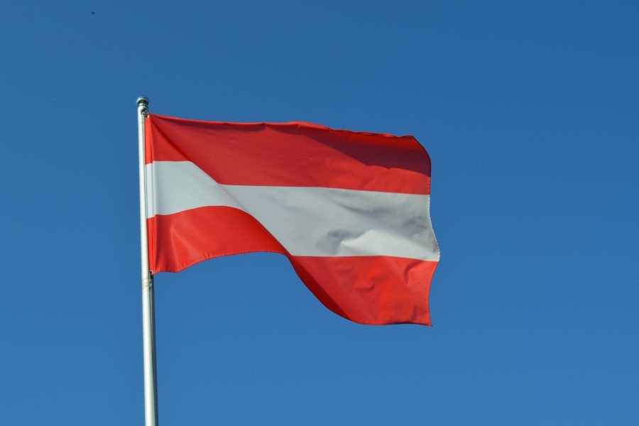 Як переїхати жити в Австрію
