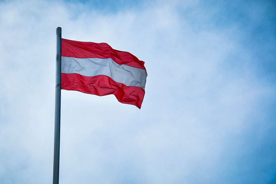 Як отримати дозвіл на перебування в Австрії