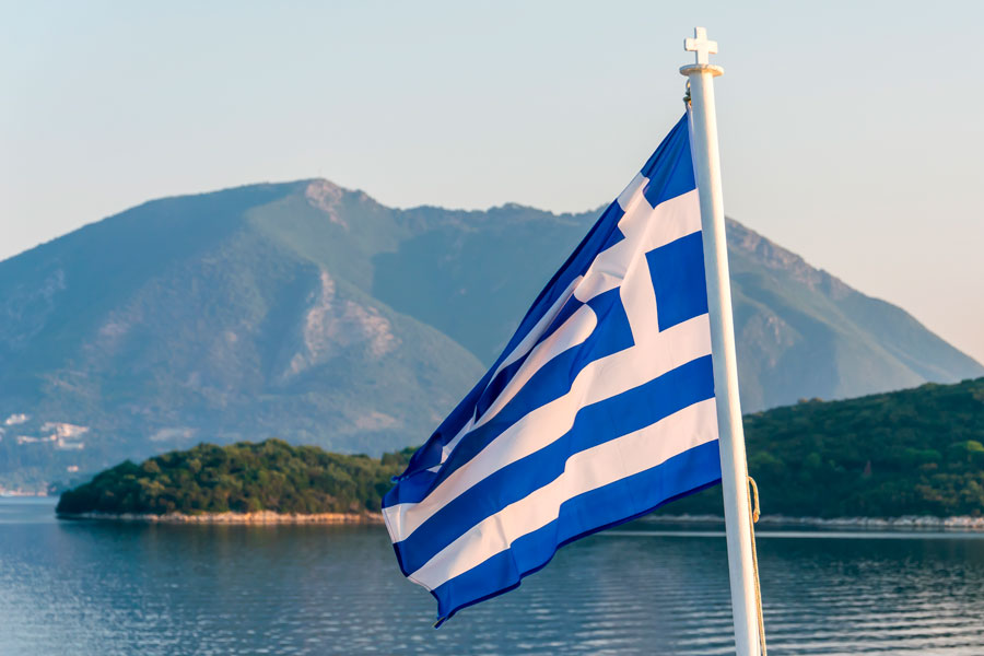 Як отримати дозвіл на проживання в Греції