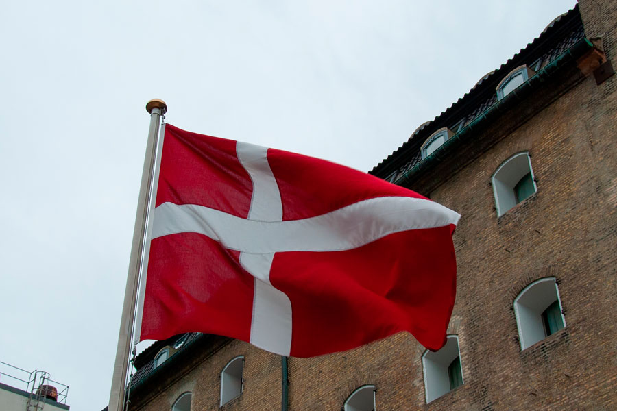 Дозвіл на тимчасове проживання в Данії: алгоритм отримання в 2025 році