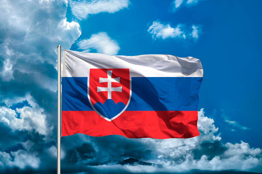 Посвідка на тимчасове проживання в Словаччині