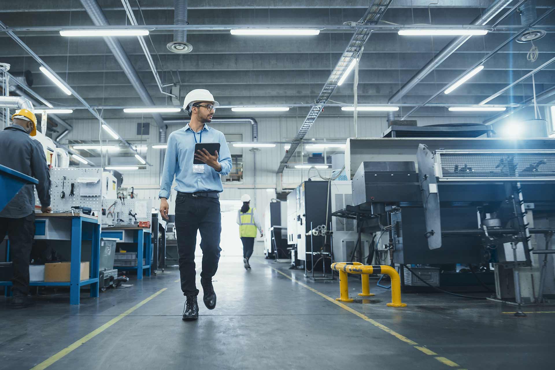 Як переїхати в Ісландію по роботі