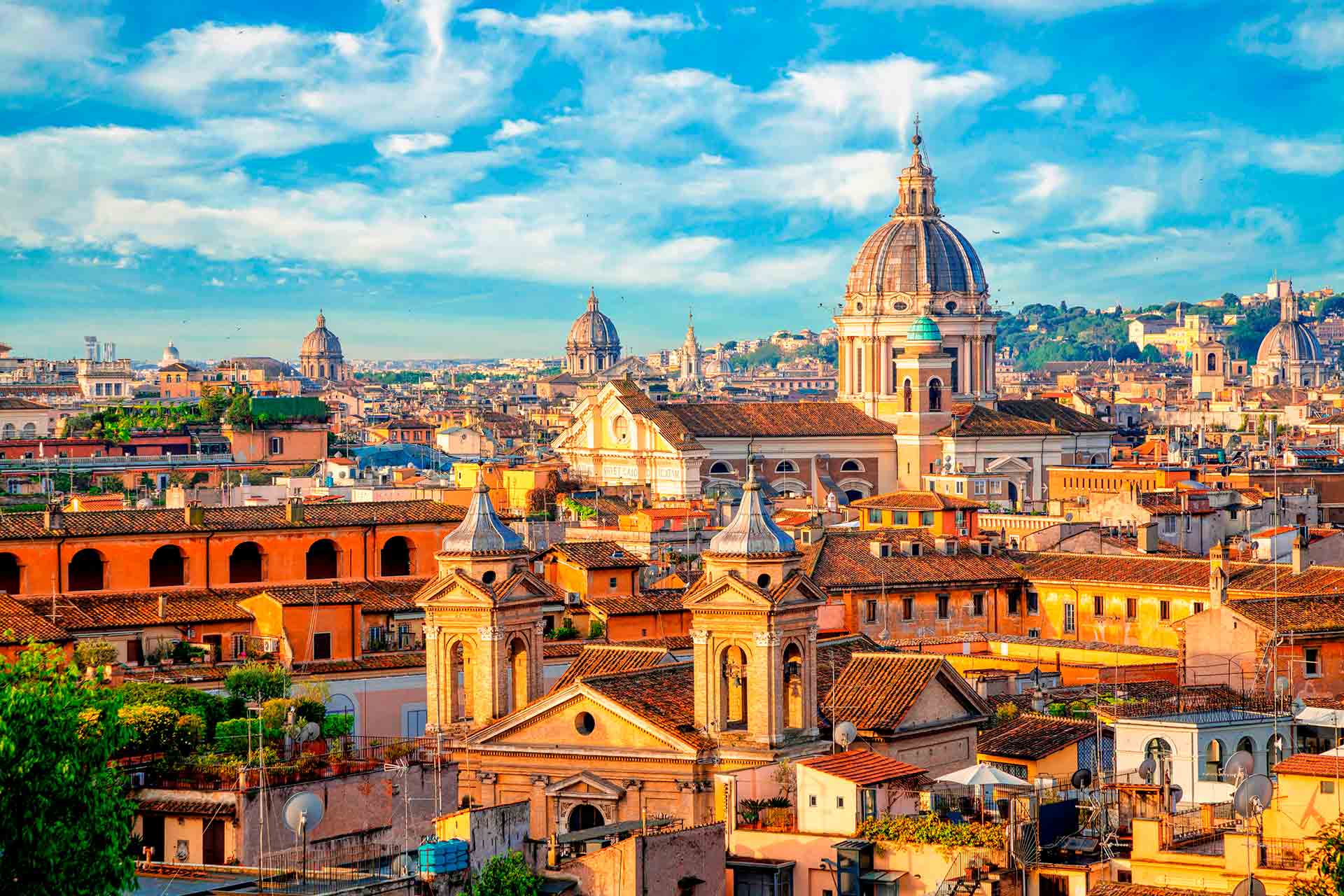 Де краще жити в Італії