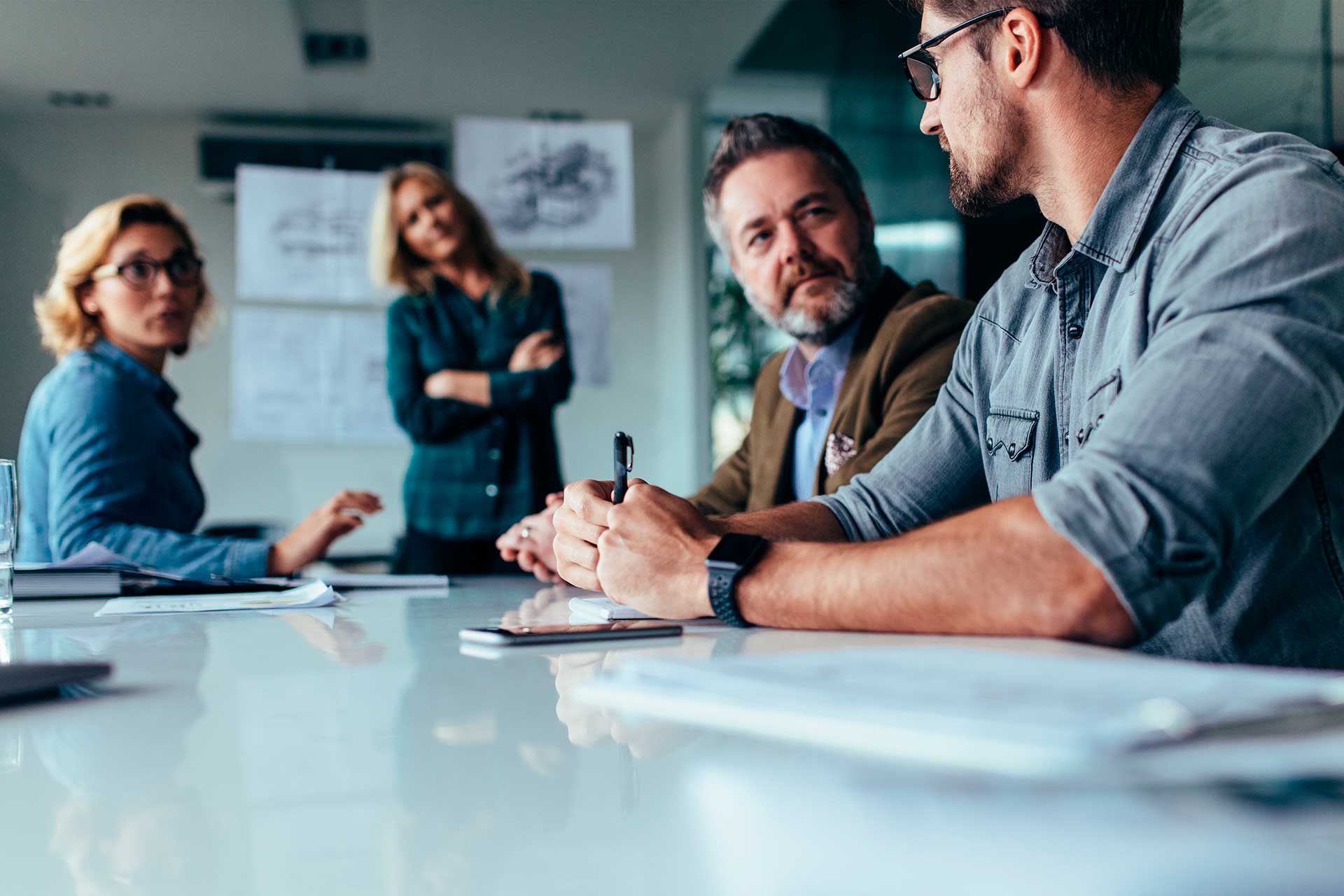 Громадянство Ліхтенштейну через бізнес