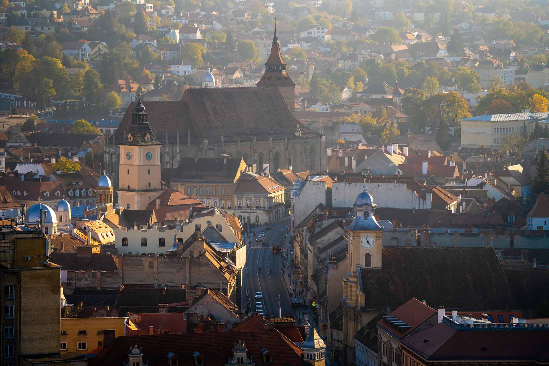 Вартість життя в Румунії