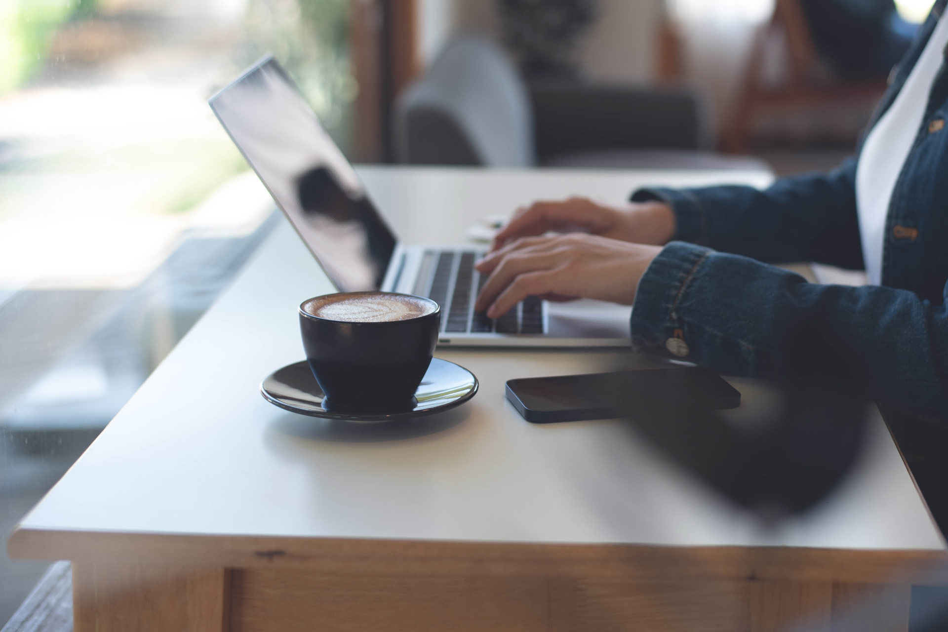 Переїзд в Естонію для дистанційної роботи