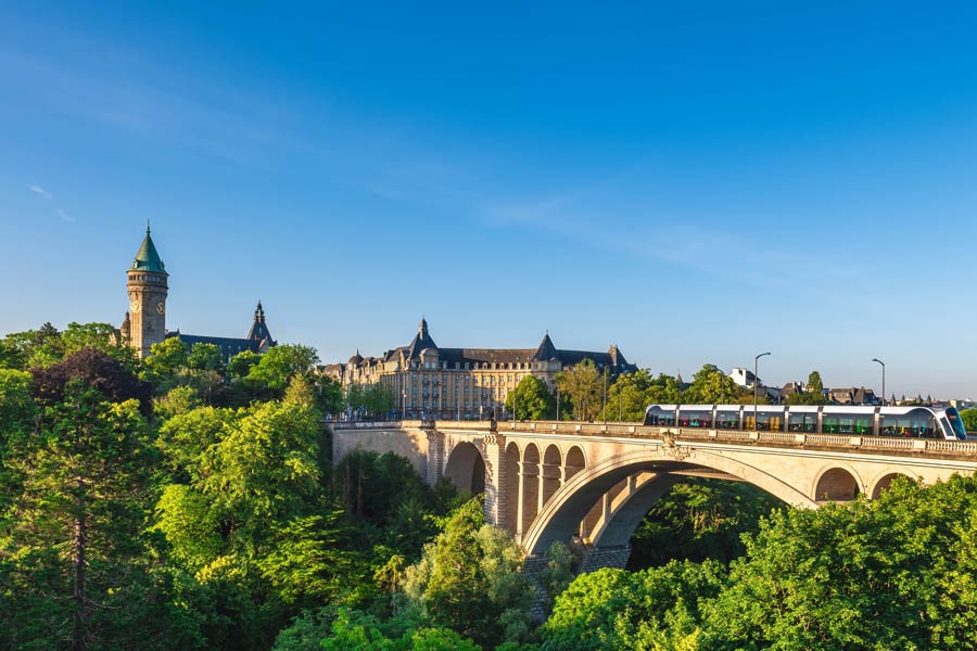 Як переїхати в Люксембург: практичні поради