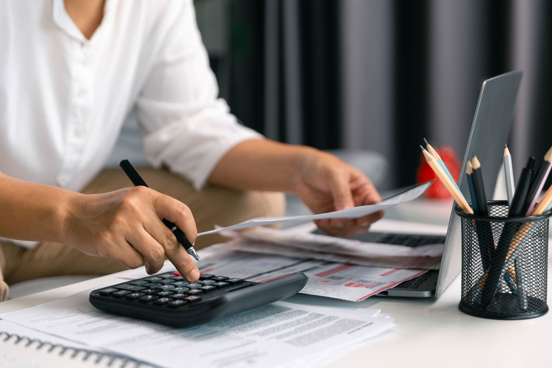 Податки у Фінляндії