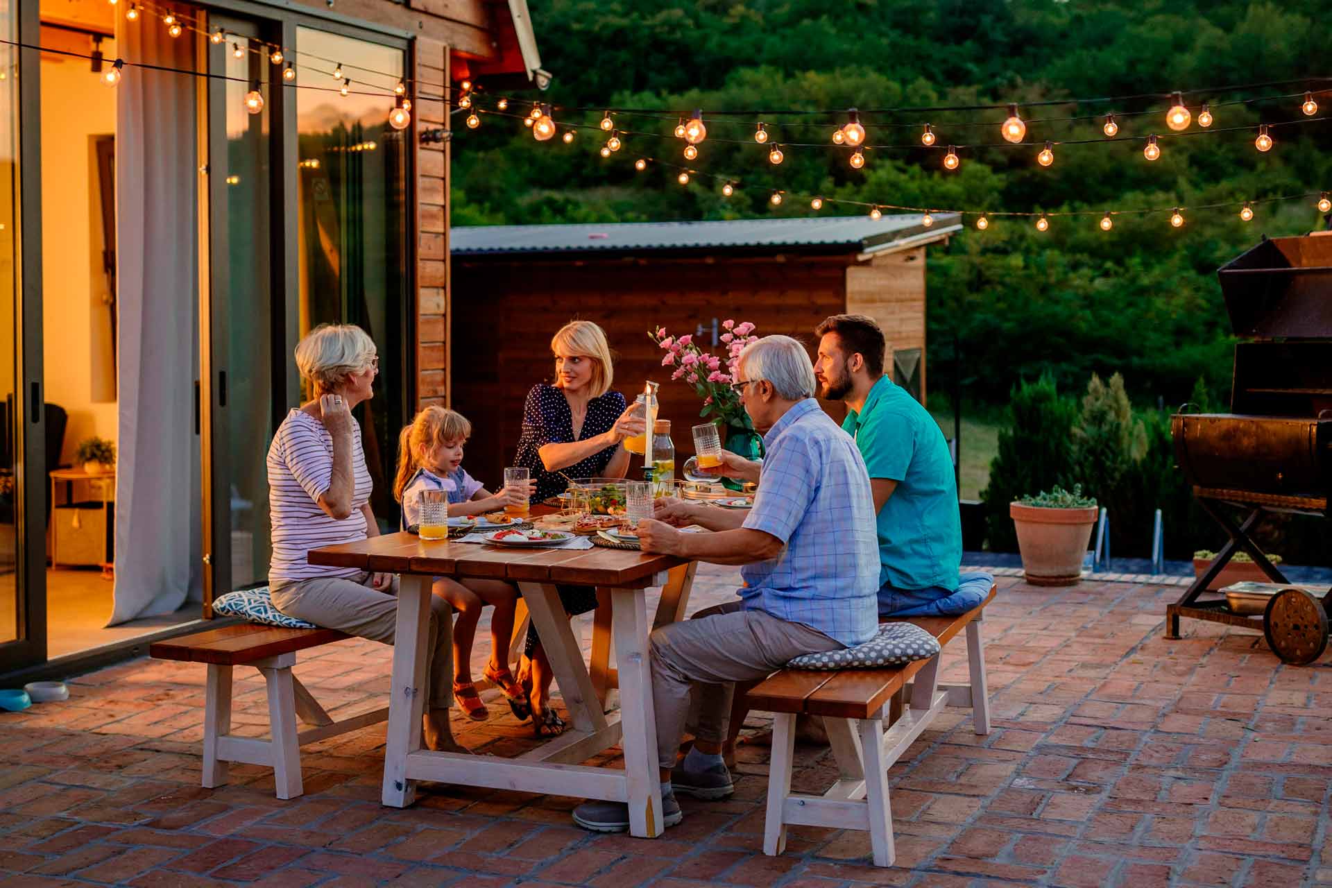 Сімейна ПНП Латвії