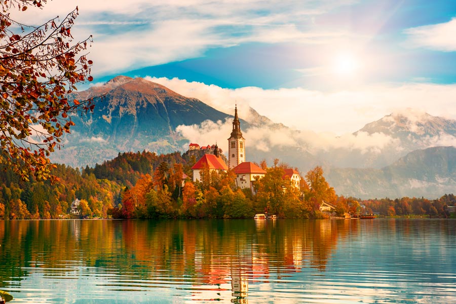 Як переїхати в Словенію і лишитись там жити