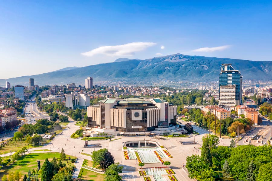 Громадянство Болгарії за походженням