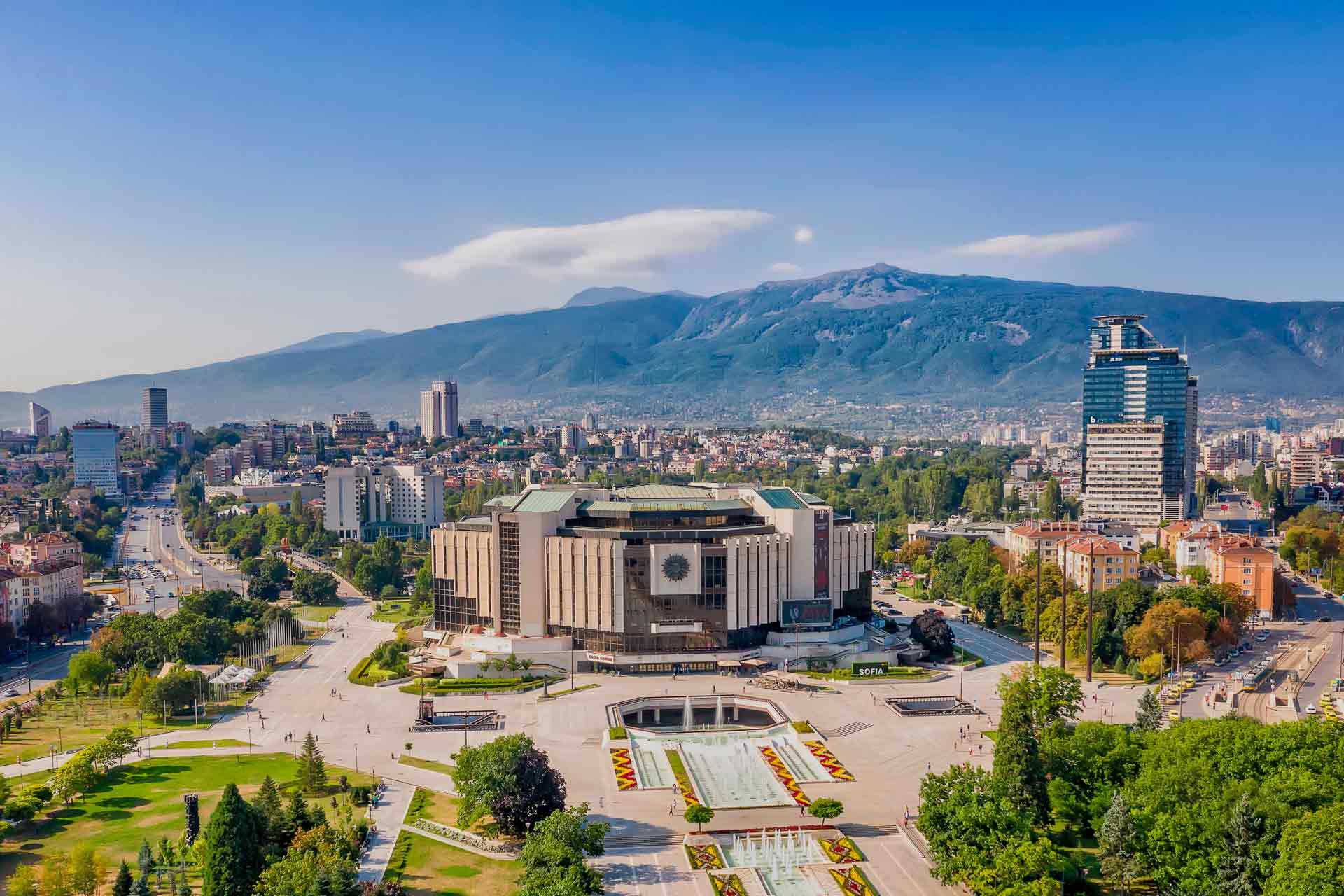 Громадянство Болгарії за походженням