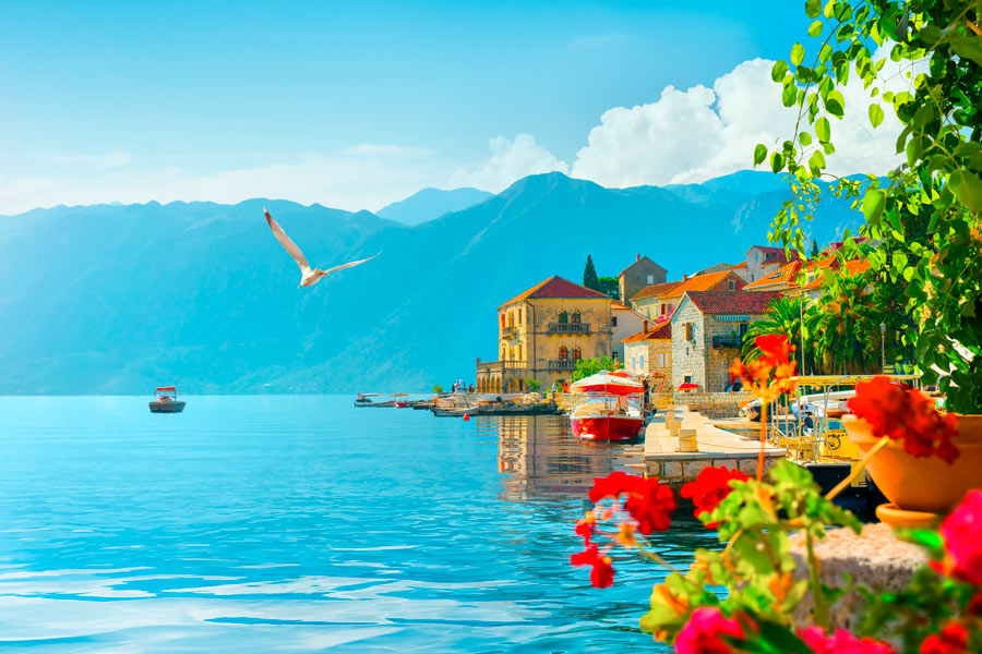 Як переїхати в Чорногорію: всі способи імміграції