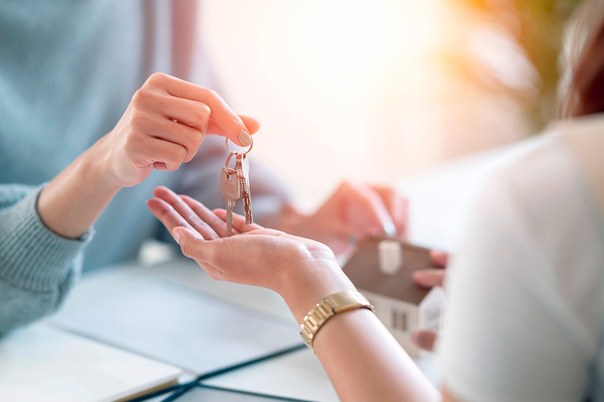 ПНП Чорногорії через нерухомість