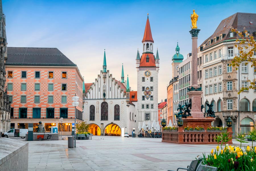 Українці в Німеччині