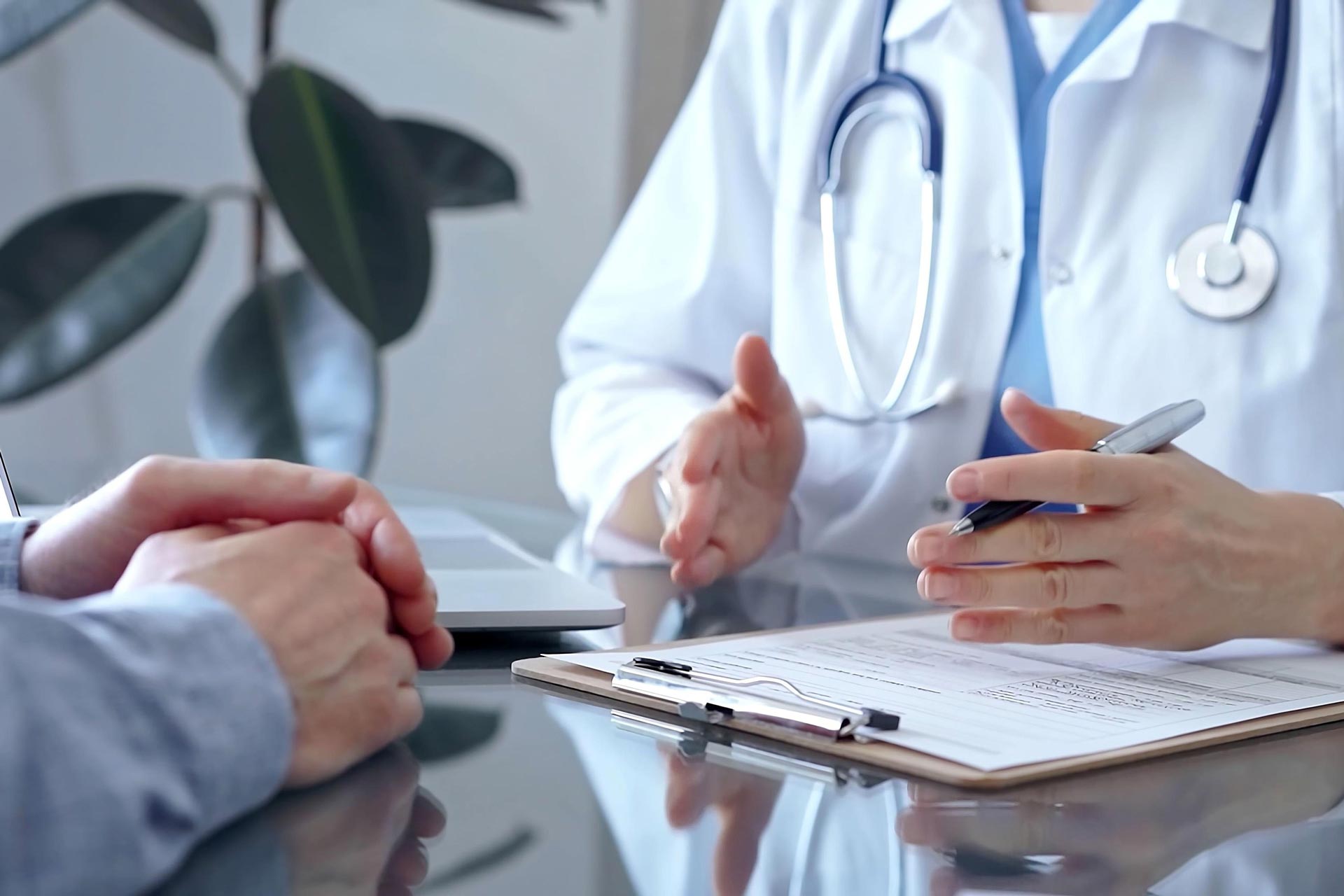 Медицина в Німеччині